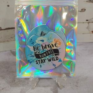 Neoprene Car Coaster Set